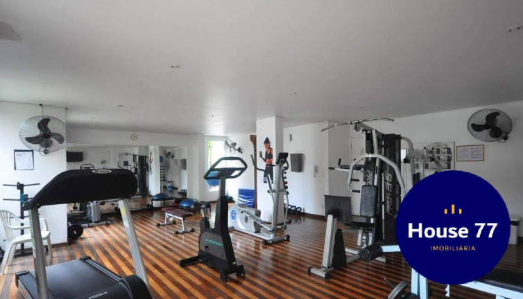 Imagem Apartamento com 3 Quartos à Venda, 134 m² em Real Parque - São Paulo
