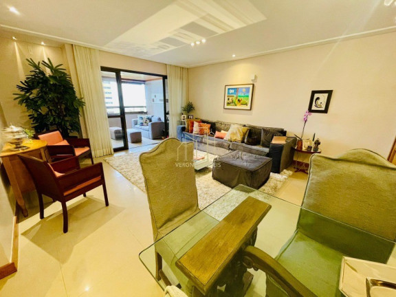 Imagem Imóvel com 3 Quartos à Venda, 137 m² em Pituba - Salvador Imagem Imóvel com 3 Quartos à Venda, 137 m² em Pituba - Salvador