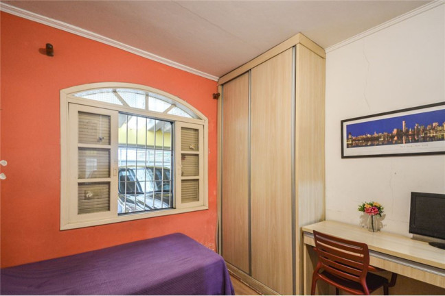 Imagem Casa com 4 Quartos à Venda, em Campo Belo - São Paulo Imagem Casa com 4 Quartos à Venda, em Campo Belo - São Paulo
