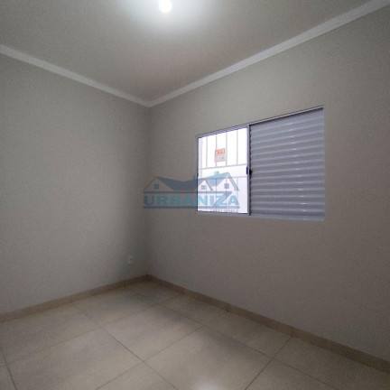 Imagem Casa com 2 Quartos à Venda, 68 m² em Residencial Atenas - Birigui Imagem Casa com 2 Quartos à Venda, 68 m² em Residencial Atenas - Birigui