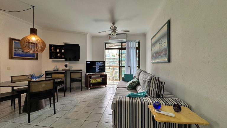Imagem Apartamento com 3 Quartos à Venda, 100 m² em Riviera De São Lourenço - Bertioga