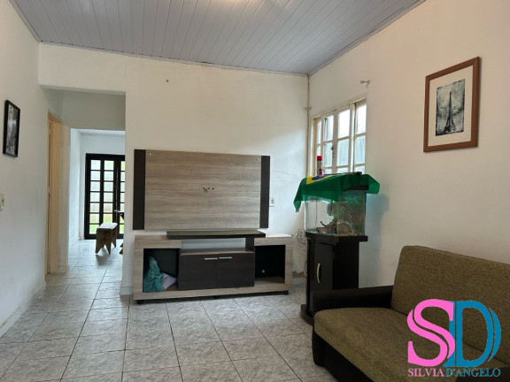 Imagem Casa com 2 Quartos para Alugar, 80 m² em Ipiranguinha - Ubatuba