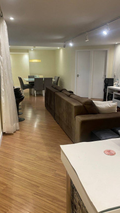 Imagem Apartamento com 2 Quartos à Venda, 43 m² em Taboão - São Bernardo Do Campo