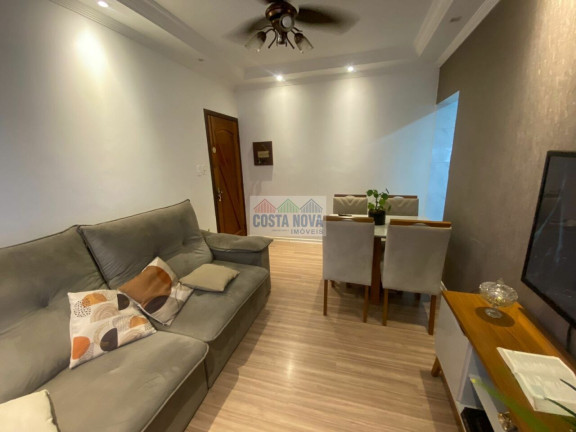 Imagem Apartamento com 2 Quartos à Venda, 67 m² Imagem Apartamento com 2 Quartos à Venda, 67 m²
