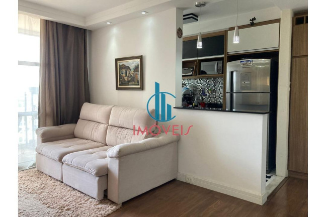 Imagem Apartamento com 2 Quartos à Venda, 64 m² em Vila Mascote - São Paulo Imagem Apartamento com 2 Quartos à Venda, 64 m² em Vila Mascote - São Paulo