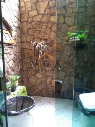 Imagem Casa com 3 Quartos à Venda, 400 m² em Vila Talarico - São Paulo Imagem Casa com 3 Quartos à Venda, 400 m² em Vila Talarico - São Paulo