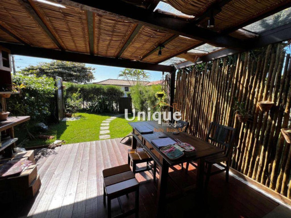 Imagem Casa com 3 Quartos à Venda, 120 m² em Arpoador Da Rasa - Armação Dos Búzios Imagem Casa com 3 Quartos à Venda, 120 m² em Arpoador Da Rasa - Armação Dos Búzios