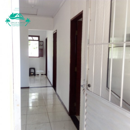 Imagem Casa com 3 Quartos à Venda, 175 m² em Sauipe - Mata De São João Imagem Casa com 3 Quartos à Venda, 175 m² em Sauipe - Mata De São João