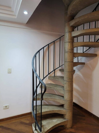 Imagem Cobertura com 3 Quartos à Venda, 243 m² em Vila Matias - Santos Imagem Cobertura com 3 Quartos à Venda, 243 m² em Vila Matias - Santos