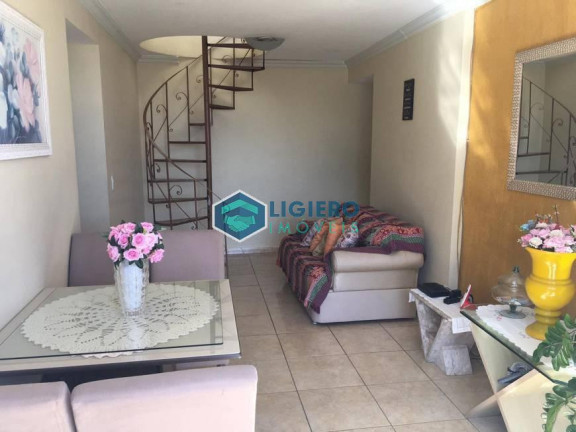 Imagem Cobertura com 4 Quartos à Venda,  em Santa Rosa - Niterói