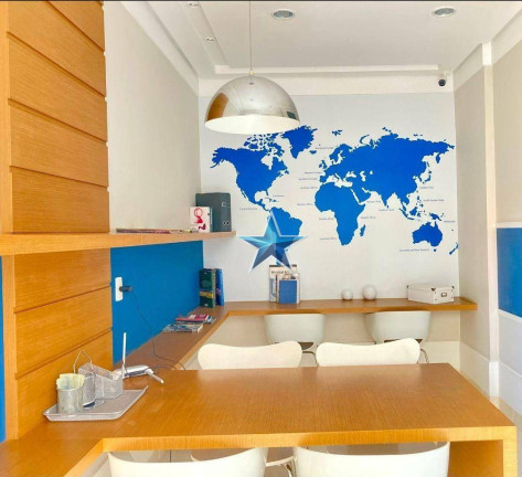 Imagem Apartamento com 2 Quartos à Venda, 60 m² em Morumbi - São Paulo