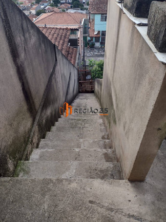 Imagem Casa com 1 Quarto à Venda, 48 m² em Dom Bosco - Poços De Caldas Imagem Casa com 1 Quarto à Venda, 48 m² em Dom Bosco - Poços De Caldas