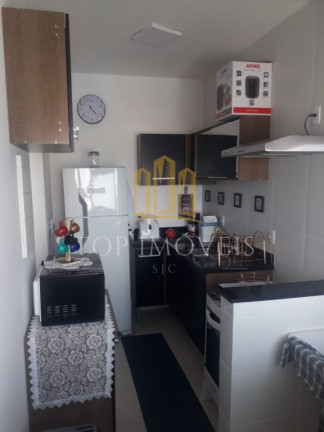 Imagem Apartamento com 2 Quartos para Alugar, 54 m² em Urbanova - São José Dos Campos