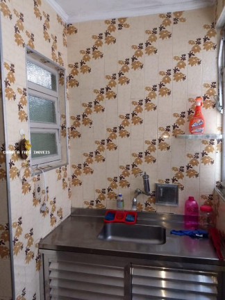 Apartamento com 1 Quarto para Alugar, 51 m² em Praia Grande - Praia Grande