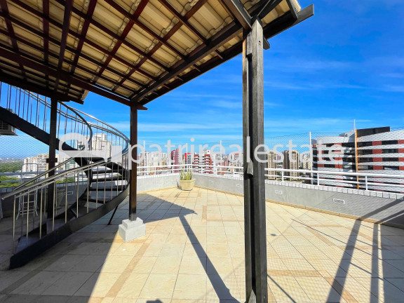 Imagem Apartamento com 3 Quartos à Venda, 273 m² em Cocó - Fortaleza Imagem Apartamento com 3 Quartos à Venda, 273 m² em Cocó - Fortaleza