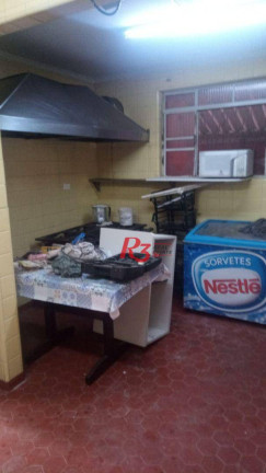 Imagem Sobrado à Venda ou Locação, 280 m² em Aparecida - Santos Imagem Sobrado à Venda ou Locação, 280 m² em Aparecida - Santos