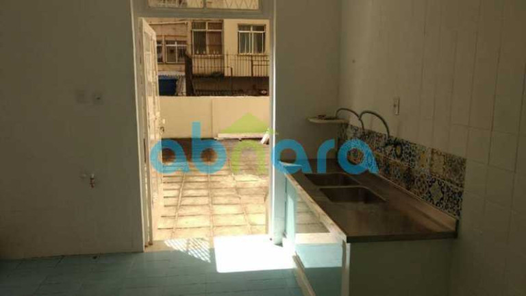Imagem Apartamento com 3 Quartos à Venda, 131 m² em Copacabana - Rio De Janeiro