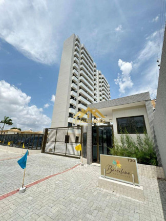 Imagem Imóvel com 3 Quartos à Venda, 83 m² em Eusébio - Fortaleza