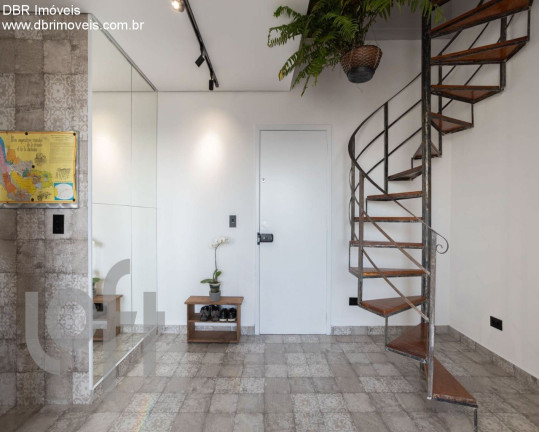 Imagem Apartamento com 3 Quartos à Venda, 110 m² em Vila Prudente - São Paulo