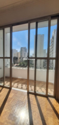 Imagem Imóvel com 2 Quartos à Venda, 87 m² em Moema - São Paulo Imagem Imóvel com 2 Quartos à Venda, 87 m² em Moema - São Paulo