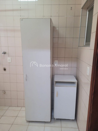 Imagem Apartamento com 3 Quartos à Venda, 91 m² em Cambuí - Campinas