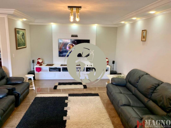 Imagem Casa de Condomínio com 4 Quartos à Venda, 550 m² em Alphaville - Santana De Parnaíba Imagem Casa de Condomínio com 4 Quartos à Venda, 550 m² em Alphaville - Santana De Parnaíba