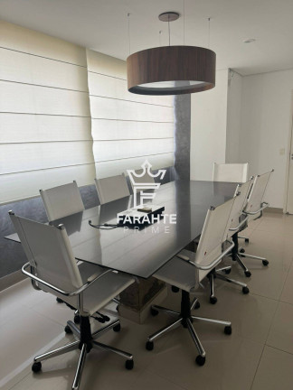 Imagem Sala Comercial para Alugar, 185 m² em Boqueirão - Santos Imagem Sala Comercial para Alugar, 185 m² em Boqueirão - Santos