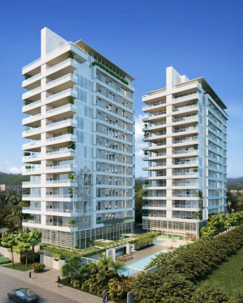 Imóvel com 3 Quartos à Venda,  em Praia Brava De Itajaí - Itajaí