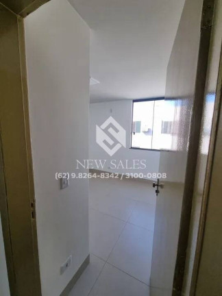 Imagem Apartamento com 3 Quartos à Venda, 98 m² em Rodoviário - Goiânia Imagem Apartamento com 3 Quartos à Venda, 98 m² em Rodoviário - Goiânia