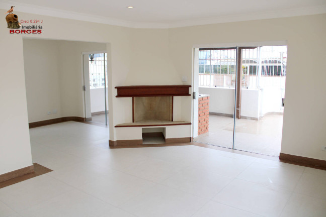 Apartamento com 3 Quartos à Venda, 200 m² em Vila Olimpia - São Paulo