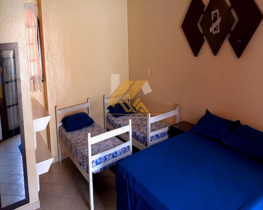 Imagem Sobrado com 7 Quartos à Venda, em Maresias - São Sebastião Imagem Sobrado com 7 Quartos à Venda, em Maresias - São Sebastião