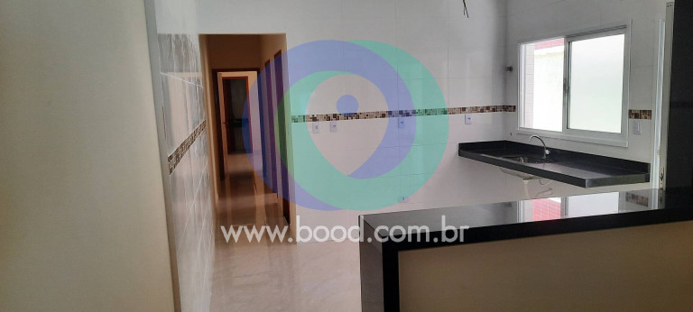 Imagem Casa com 2 Quartos à Venda, 107 m² em Ocian - Praia Grande Imagem Casa com 2 Quartos à Venda, 107 m² em Ocian - Praia Grande