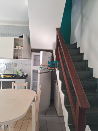 Imagem Cobertura com 2 Quartos à Venda, 47 m² em Perequê Açu - Ubatuba Imagem Cobertura com 2 Quartos à Venda, 47 m² em Perequê Açu - Ubatuba