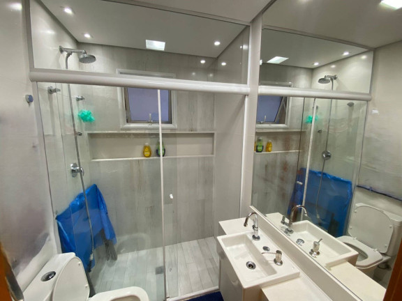 Imagem Apartamento com 2 Quartos à Venda, 80 m² em Ponta Da Praia - Santos Imagem Apartamento com 2 Quartos à Venda, 80 m² em Ponta Da Praia - Santos