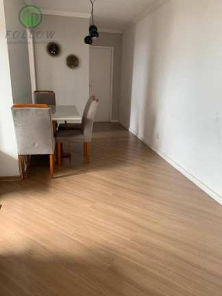 Imagem Apartamento com 2 Quartos à Venda, 56 m² em Jardim Roberto - Osasco Imagem Apartamento com 2 Quartos à Venda, 56 m² em Jardim Roberto - Osasco