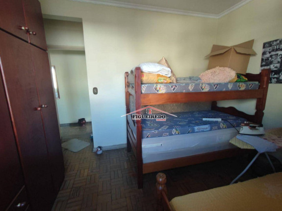 Imagem Apartamento com 2 Quartos à Venda, 102 m² em Boqueirão - Praia Grande