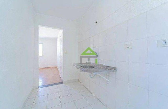 Imagem Casa de Condomínio com 2 Quartos à Venda, 48 m² em Jardim Sandra - Cotia Imagem Casa de Condomínio com 2 Quartos à Venda, 48 m² em Jardim Sandra - Cotia