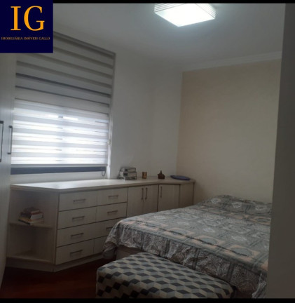 Imagem Apartamento com 3 Quartos à Venda, 136 m² em Barcelona - São Caetano Do Sul Imagem Apartamento com 3 Quartos à Venda, 136 m² em Barcelona - São Caetano Do Sul