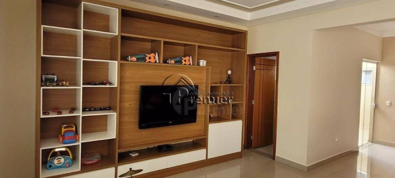 Imagem Casa com 3 Quartos à Venda, 300 m² em Jardim Esplanada Ii - Indaiatuba Imagem Casa com 3 Quartos à Venda, 300 m² em Jardim Esplanada Ii - Indaiatuba