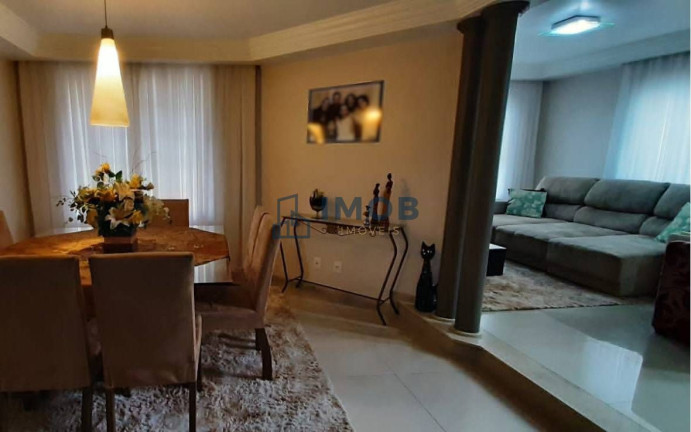 Imagem Casa com 4 Quartos à Venda, 226 m² em água Verde - Jaraguá Do Sul