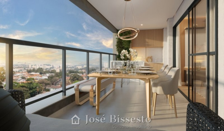Imagem Apartamento com 3 Quartos à Venda, 108 m² em Vila São Francisco - São Paulo Imagem Apartamento com 3 Quartos à Venda, 108 m² em Vila São Francisco - São Paulo