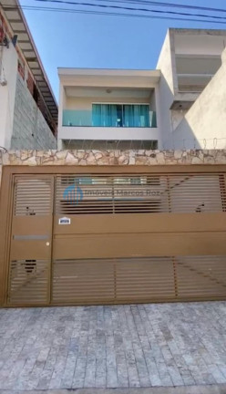 Imagem Casa com 2 Quartos à Venda, 189 m² em Chácaras Do Peroba - Jandira