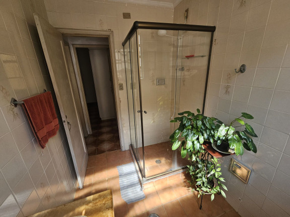 Imagem Apartamento com 2 Quartos à Venda, 64 m² em Embaré - Santos Imagem Apartamento com 2 Quartos à Venda, 64 m² em Embaré - Santos