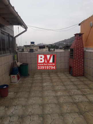 Apartamento com 2 Quartos à Venda, 65 m² em Olaria - Rio De Janeiro