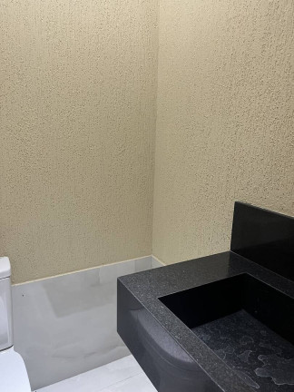 Imagem Casa com 3 Quartos à Venda, 200 m² em Cidade Satélite São Luiz - Aparecida De Goiânia Imagem Casa com 3 Quartos à Venda, 200 m² em Cidade Satélite São Luiz - Aparecida De Goiânia