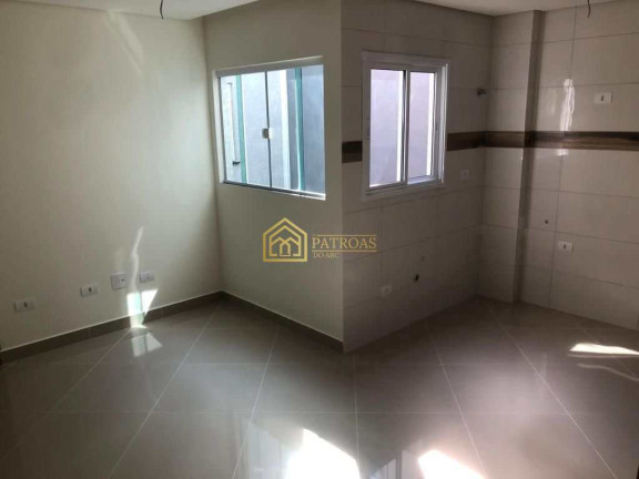 Imagem Apartamento com 2 Quartos à Venda, 40 m² em Vila Floresta - Santo André Imagem Apartamento com 2 Quartos à Venda, 40 m² em Vila Floresta - Santo André