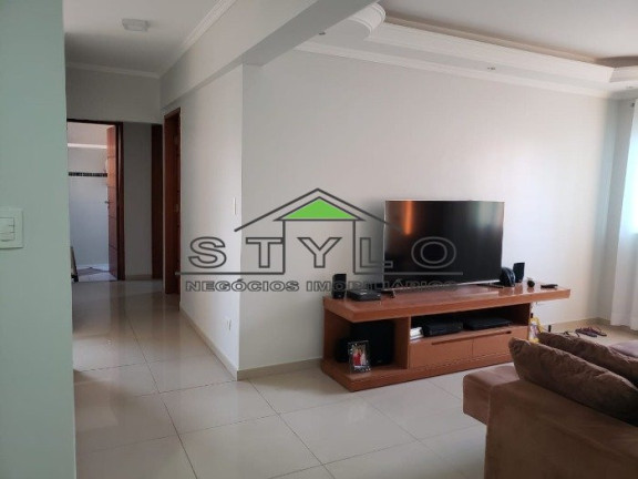 Imagem Apartamento com 2 Quartos à Venda, 75 m² em Assunção - São Bernardo Do Campo