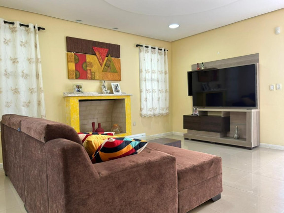 Imagem Casa com 5 Quartos à Venda, 300 m² em Ferraz - Garopaba