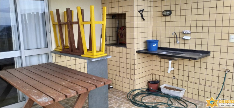Imagem Cobertura com 3 Quartos à Venda, 173 m² em Toninhas - Ubatuba Imagem Cobertura com 3 Quartos à Venda, 173 m² em Toninhas - Ubatuba