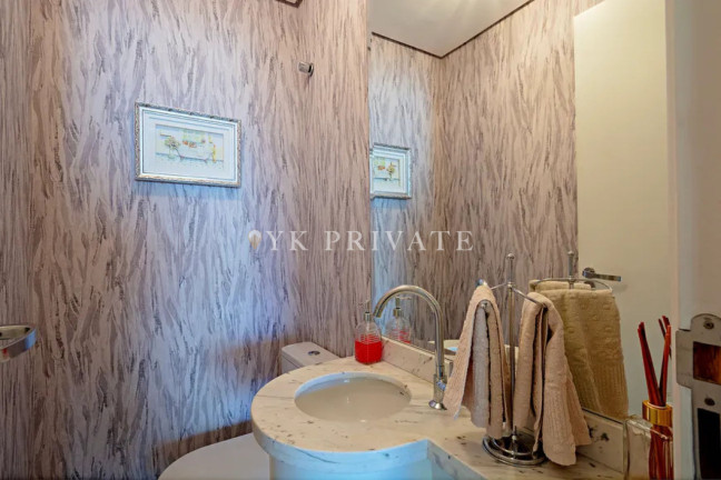 Imagem Apartamento com 3 Quartos à Venda, 153 m² em Vila Romana - São Paulo